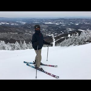 Meet your Posher, Jack